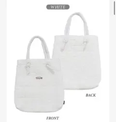 SEVENTEEN FOLLOW TO JAPAN トートバッグ