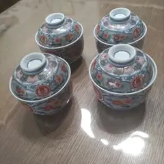 茶碗蒸し入れ物(値下げしました)のサムネイル
