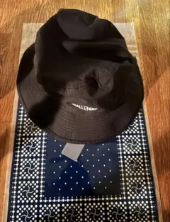 CHALLENGER BANDANA BEACH HAT 長瀬 - メルカリ