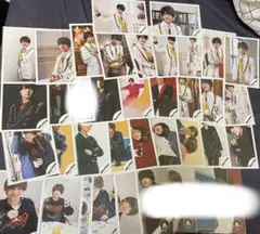 キンプリ 髙橋海人 公式写真