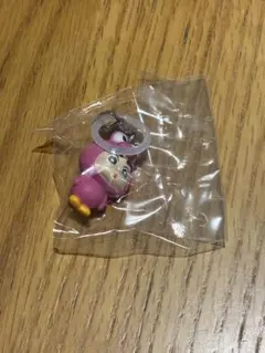 クレヨンしんちゃん　めじるしアクセサリー2 パステルカラー　しんちゃん