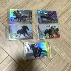 2026年最新】サラブレッドホースコレクション 未開封の人気アイテム