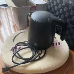 K*O様 めっちゃ美品　Melitta prime aqua 電気ケトル 1.0のサムネイル