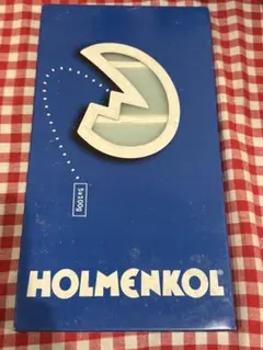 ⭐︎非売品⭐︎HOLMENKOL osmicGlide Minus 20339