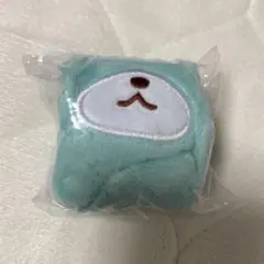 シュガーバニーズ ふわふわ巾着2 C-pla限定 ミントうさ