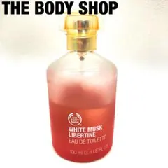 ボディショップ レッドムスク フレグランスミスト 100ml - メルカリ