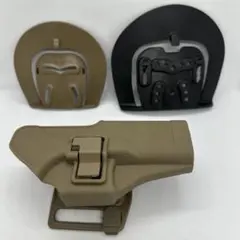 BLACKHAWK ★ CQC HOLSTERのサムネイル
