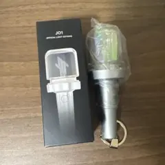 JO1 ペンライトキーリングのサムネイル