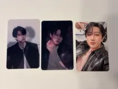 straykids DOIT トレカ チャンビン