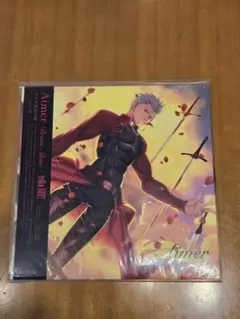 Aimer Brave Shine/broken NIGHT レコード 2026年最新】brave shine/broken nightの人気アイテム - メルカリ