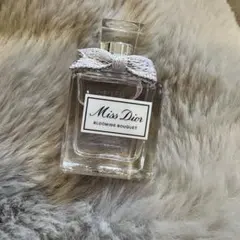 ミスディオール　ブルーミングブーケ　5ml 未使用