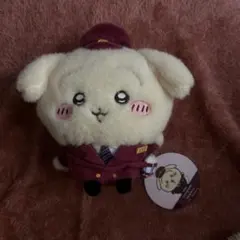 ちいかわ 阪急電車なほわほわぬいぐるみS うさぎ