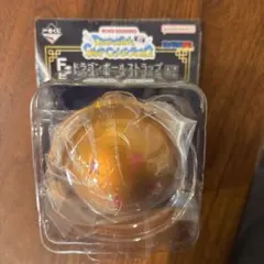 【み様専用】ドラゴンボール SNAP COLLECTION2 F賞×1(四星球)