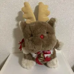 ⭐︎ チムニーワールド トナカイエミリオ