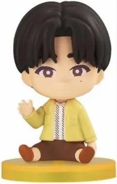 SEVENTEEN セブチ PetiTEEN すわらせ隊 ドギョム DK