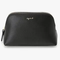 agnès b. アニエス・ベー　sophie IS11H-10 ブラック