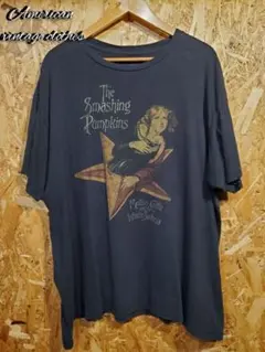 スマパン Tシャツ