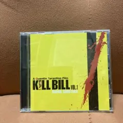 キル・ビル オリジナル・サウンドトラック｜KILL BILL VOL. 1 - メルカリ
