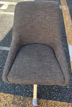 IDEE LIEVRE ARM CHAIR Navy Natural Legs - メルカリ