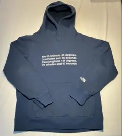 ノースフェイス［THE NORTH FACE］パーカー　札幌限定