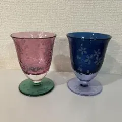 値下げ！北一硝子　飾り　大皿　ヴィンテージ 銀河 八寸皿 | 北一硝子 まごころお届け便