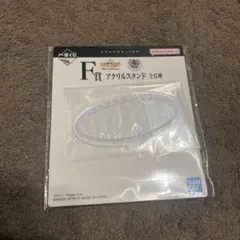 【新品】一番くじ 新世紀エヴァンゲリオン 30th Anniversary　F賞