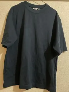 ★最終値下げ【UNIQLO】メンズTシャツ L