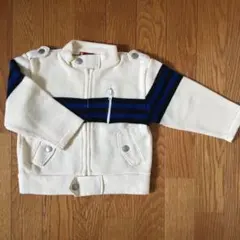 美品！　リーバイス　アウター　ジャンパー　90cm