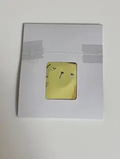 サンリオキャラクターズ　ぴたハグ　ポムポムプリン