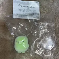 くちぱっち たまごっち カプセルフロッキーズ