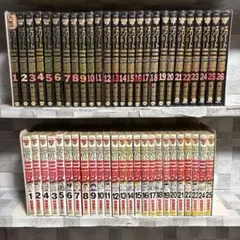 エリートヤンキー三郎 第一部 第二部 全巻セット - メルカリ
