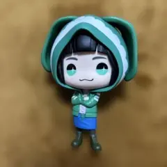 フェンミン　フィギュア