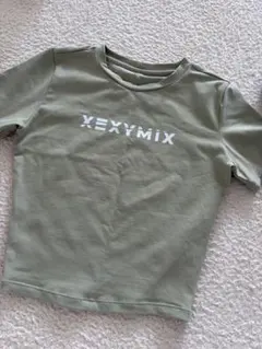 XYXYMIX ヨガウェア Sサイズ オリーブグリーンのサムネイル