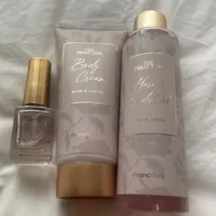 Franc franc 3点セットのサムネイル