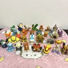 2026年最新】ポケモン 指人形 まとめ売りの人気アイテム - メルカリ