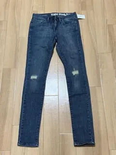 VOLCOM スキニージーンズ レディース 27インチ 新品未使用のサムネイル