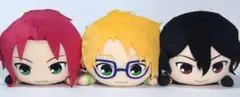 あんスタ　ぬいぐるみ