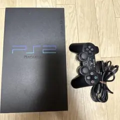 PlayStation 2 本体 SCPH-39000