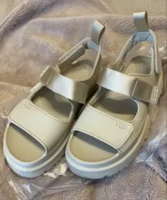 【値下げOK】UGG アグ ugg サンダル
