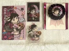 鬼滅の刃　ハロウィン　栗花落カナヲ