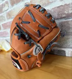 久保田　スラッガー トレーニング用グローブ 軟式硬式兼　グラブ　KSG-PROB