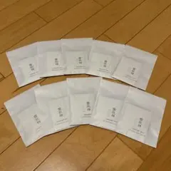 お値下げ　新品　雪肌精　MYV アクティライズ トライアルセット　合計40個