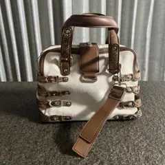jimmy choo ジミーチュウ ハンドバッグのサムネイル