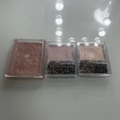 ロムアンド セザンヌ ハイライトまとめ売り