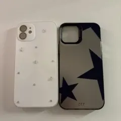iPhone12 スマホケース