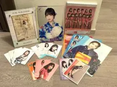 乃木坂46与田祐希アクリルフレーム&生写真【その他グッズ付】