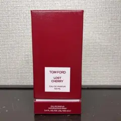 トムフォード ロストチェリー 100mlのサムネイル