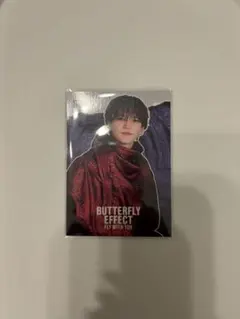 中島颯太 フォトカード シクレ