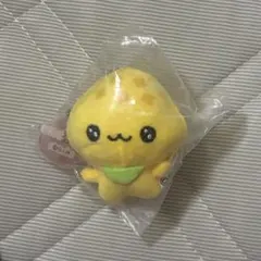 しずくちゃん みるみるちゃんとおともだち ぬいぐるみ コンポタちゃんのサムネイル