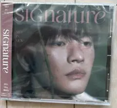 ソイングク 2024 SIGNATURE Type A